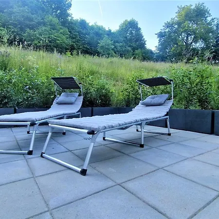 Holy Vrch - Oaza Kludu A Pokoja * Krupina