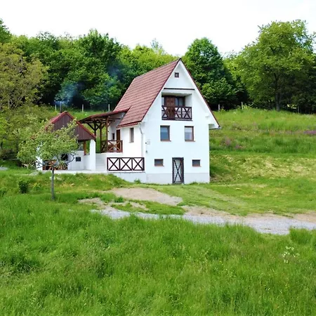 Holy Vrch - Oaza Kludu A Pokoja * Krupina