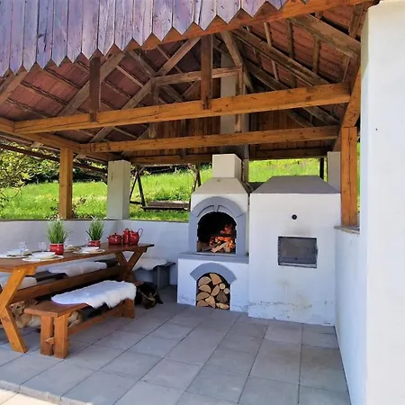 Holy Vrch - Oaza Kludu A Pokoja * Krupina