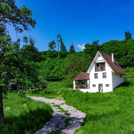 Holy Vrch - Oaza Kludu A Pokoja *