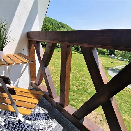 Holy Vrch - Oaza Kludu A Pokoja Chalet *