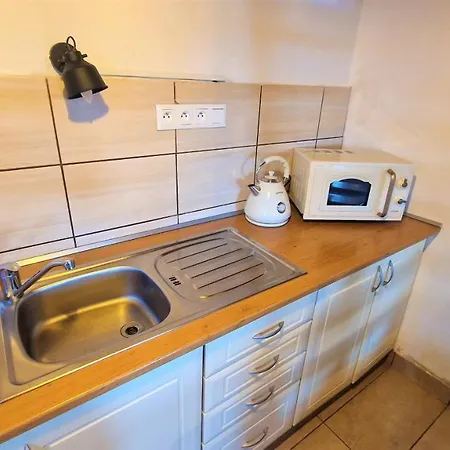 Holy Vrch - Oaza Kludu A Pokoja Krupina