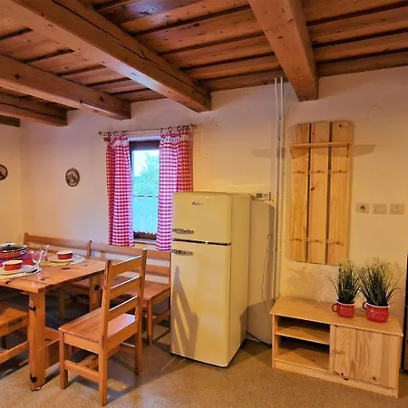 Holy Vrch - Oaza Kludu A Pokoja * Krupina