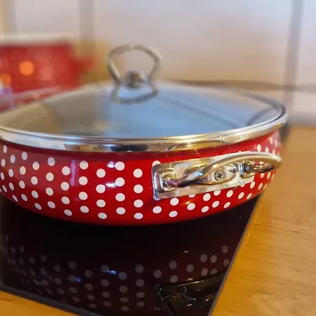 Holy Vrch - Oaza Kludu A Pokoja