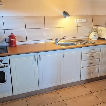 Chalet Holy Vrch - Oaza Kludu A Pokoja Krupina