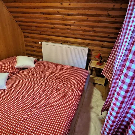 Holy Vrch - Oaza Kludu A Pokoja * Krupina