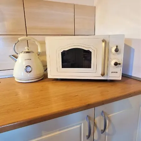 Holy Vrch - Oaza Kludu A Pokoja *