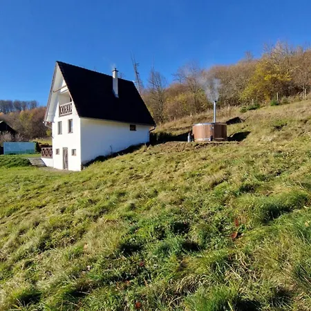 Holy Vrch - Oaza Kludu A Pokoja Chalet *