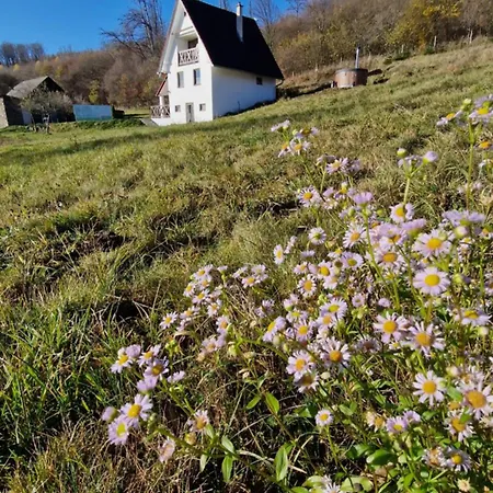 Holy Vrch - Oaza Kludu A Pokoja Krupina