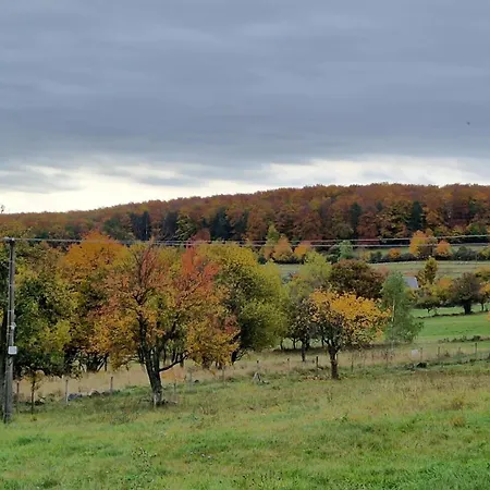 Holy Vrch - Oaza Kludu A Pokoja * Krupina