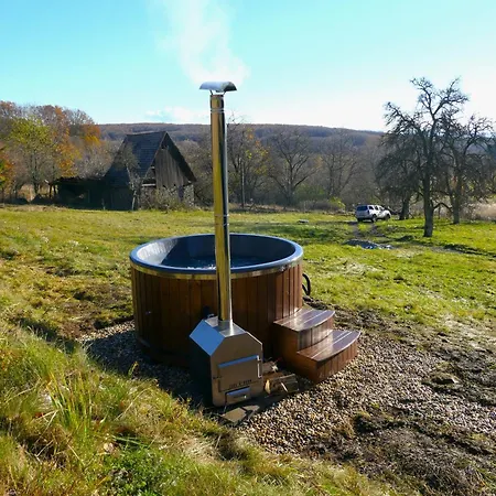 Holy Vrch - Oaza Kludu A Pokoja