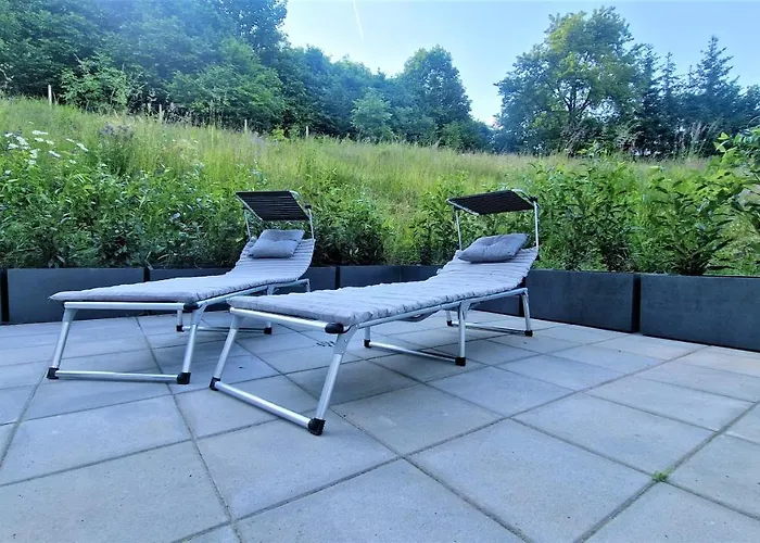 Holy Vrch - Oaza Kludu A Pokoja * Krupina