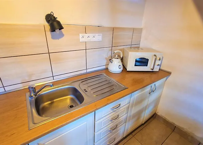 Holy Vrch - Oaza Kludu A Pokoja Krupina