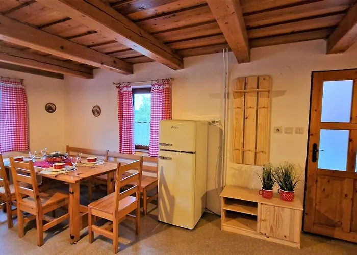 Holy Vrch - Oaza Kludu A Pokoja * Krupina