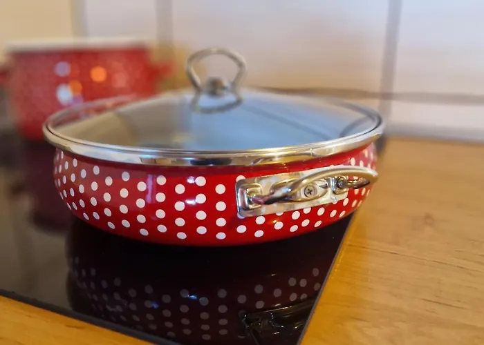 Holy Vrch - Oaza Kludu A Pokoja