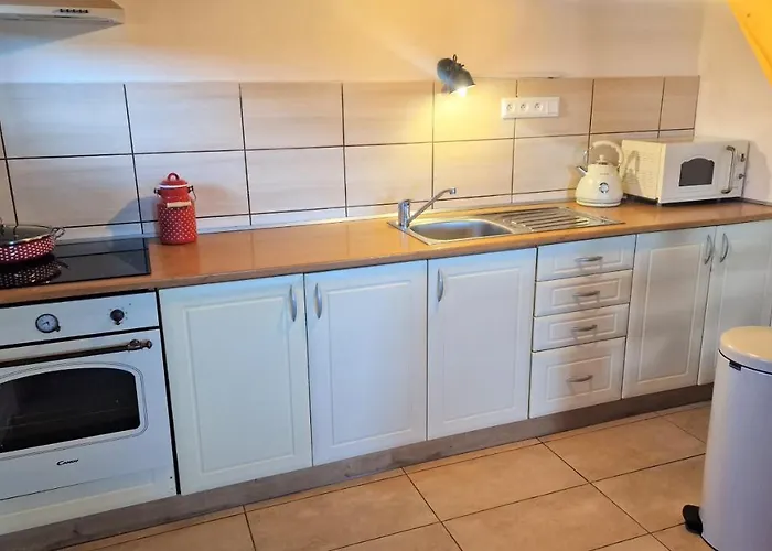 Alpstuga Holy Vrch - Oaza Kludu A Pokoja Krupina