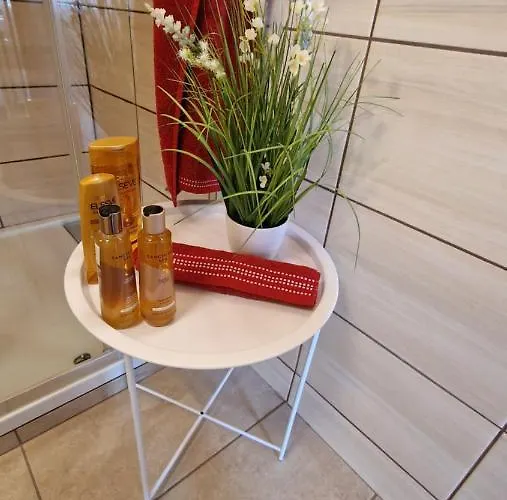 Domek alpejski Holy Vrch - Oaza Kludu A Pokoja *