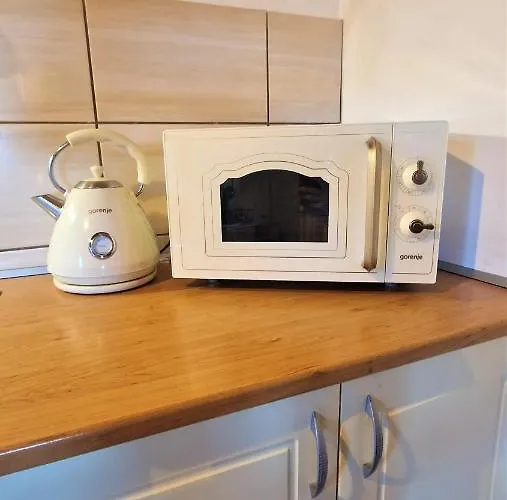 Holy Vrch - Oaza Kludu A Pokoja *